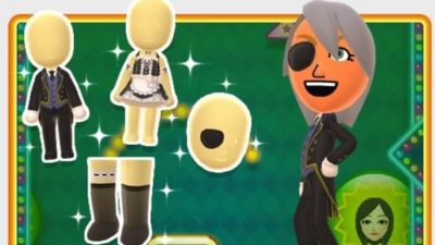 ‘Miitomo’ recibe novedades en ‘Suelta Mii’ (11/1/17)