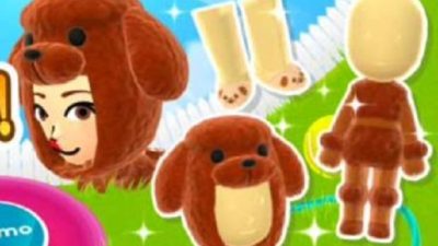 Esto es todo lo nuevo en la tienda de Miitomo (15/01/17)