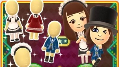 ‘Miitomo’ recibe novedades en ‘Suelta Mii’ y en la Tienda (6/1/17)