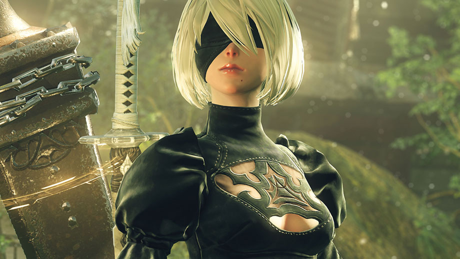 En PlatinumGames están dispuestos a llevar ‘NieR: Automata’ a Switch si Square Enix quiere