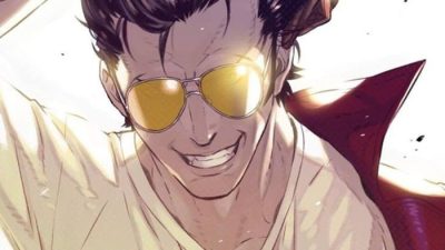 Suda51 comparte más detalles sobre el próximo ‘No More Heroes’