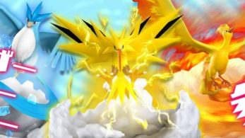 ‘Pokémon Duel’ recibe 10 nuevos Pokémon