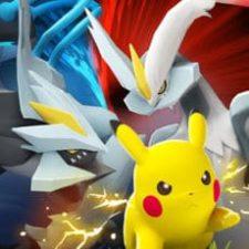 pokemon duel icon