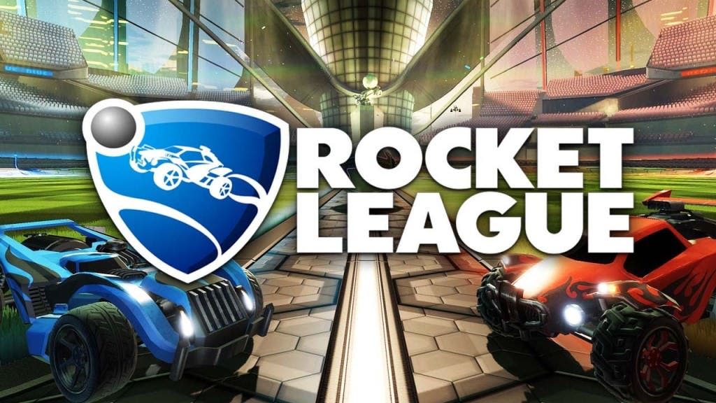 Los desarrolladores de Rocket League para Switch confirman que correrá a 720p y 60FPS en todos los modos