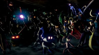 Nuevo ‘Shin Megami Tensei’ anunciado para Switch
