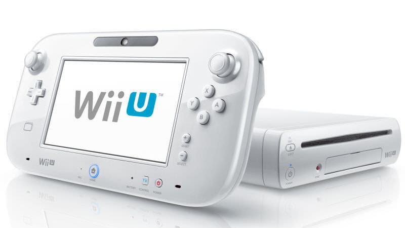 Nintendo cesa oficialmente la producción de Wii U en Japón