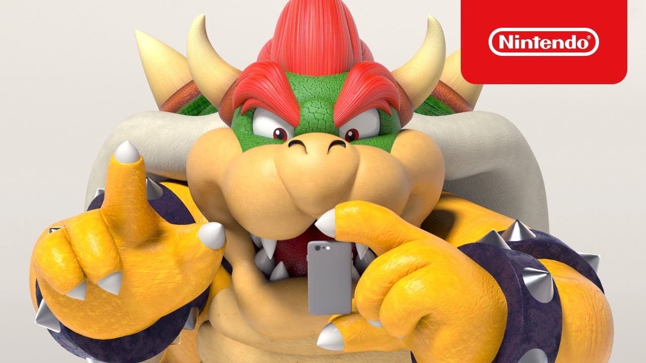Este vídeo nos muestra cómo funciona el control parental en Nintendo Switch