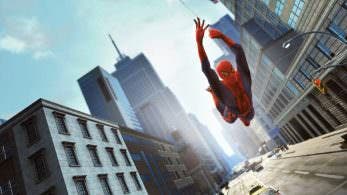 ‘The Amazing Spider-Man’ y ‘The Amazing Spider-Man 2’ desaparecen de la eShop de Wii U