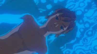 Primeros 20 minutos de juego de ‘The Legend of Zelda: Breath of the Wild’ en Switch