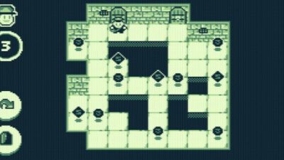 Echa un vistazo al nuevo tráiler de ‘Warlock’s Tower’ para 3DS