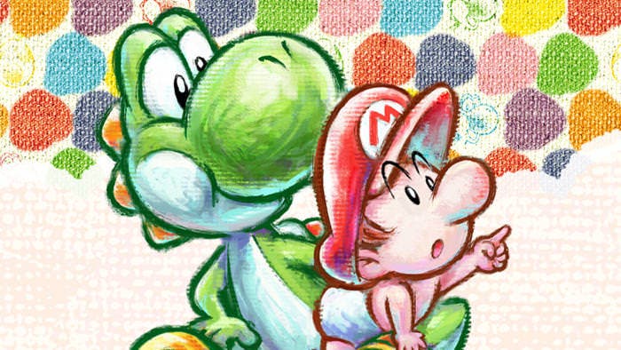 Felicita el año con estas postales oficiales de Play Nintendo