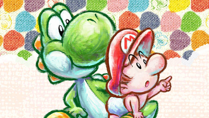 Yoshi's Island