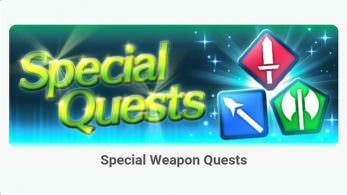 ‘Fire Emblem Heroes’ recibe un nuevo desafío especial de armas y el tercer mapa especial de lanzamiento