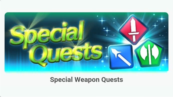 ‘Fire Emblem Heroes’ recibe un nuevo desafío especial de armas y el tercer mapa especial de lanzamiento