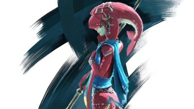 Nuevos detalles sobre la historia y los personajes de ‘The Legend of Zelda: Breath of the Wild’