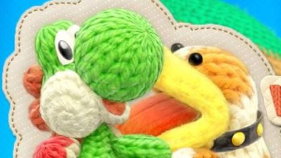poochy yoshi