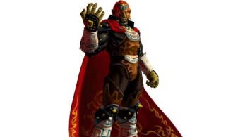 Artistas de Nintendo hablan sobre el diseño de Ganondorf en ‘Zelda: Ocarina of Time’