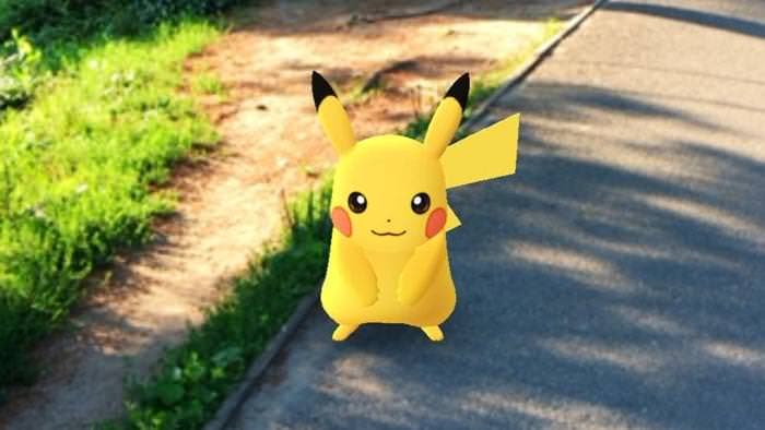 Pokémon GO es actualizado a la versión 0.61.0 para Android y 1.31.0 para iOS