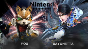 2ª Ronda de Nintendo Wars – Enfrentamiento #5: ¡Fox vs. Bayonetta!