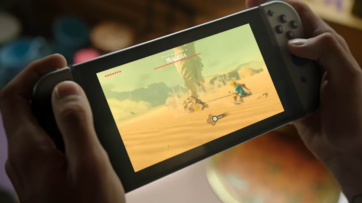 Un desarrollador anónimo afirma que las caídas en el frame rate de Switch se deben a la conexión Wi-Fi