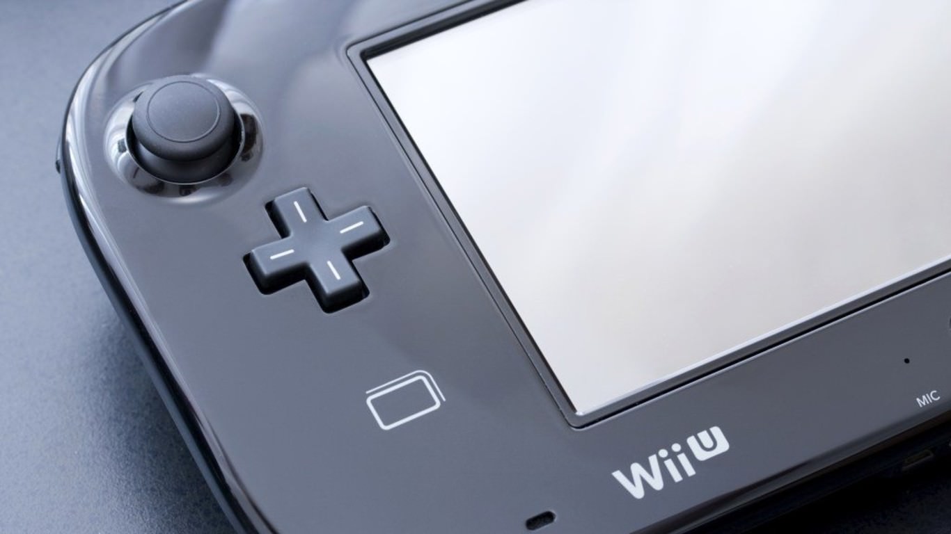 Wii U cumple hoy 5 años en el mercado