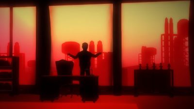Los desarrolladores de ‘Ira’ comparten su interés en una versión para Nintendo Switch