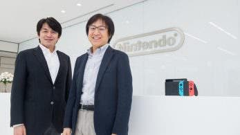 Nintendo no se confía: “Es demasiado pronto para hablar del éxito de Switch”