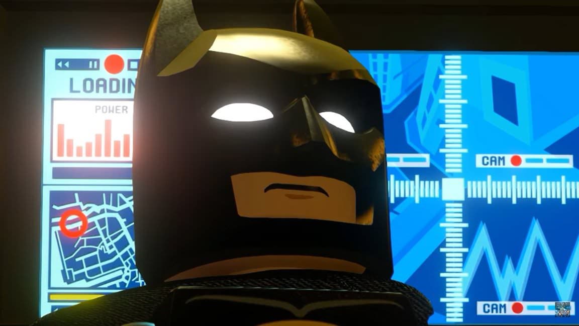 [Act.] El Story Pack de ‘Batman: La LEGO Película’ ya está disponible en ‘LEGO Dimensions’ y así luce su tráiler