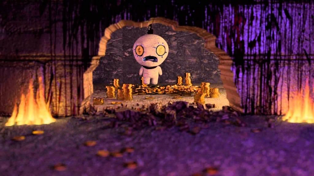 The Binding of Isaac: Afterbirth+ se actualiza a la versión 1.1 en Europa y Australia