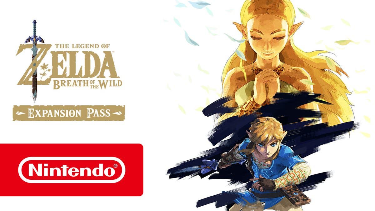 Nintendo justifica el DLC de ‘Zelda: Breath of the Wild’ y se pronuncia sobre las reacciones al respecto