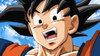 Funimation quiere saber cuándo agregarán a Goku a Super Smash Bros.