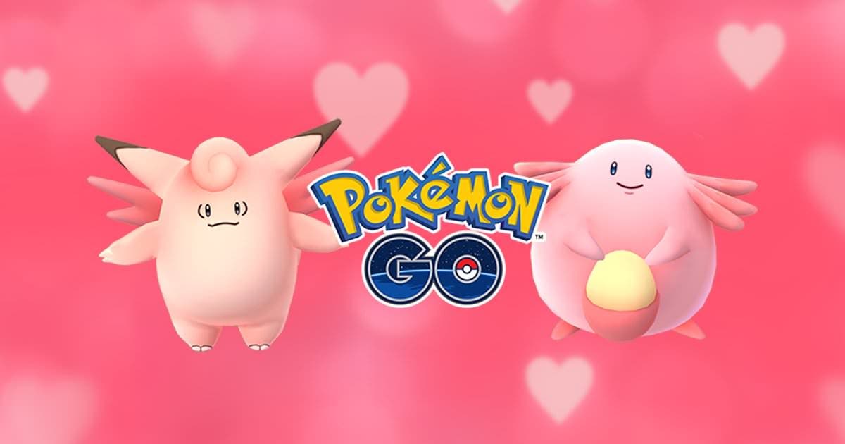 San Valentín no trajo amor para ‘Pokémon GO’