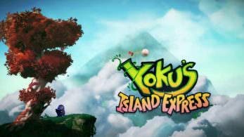 Nuevo tráiler detalla las habilidades en Yoku’s Island Express