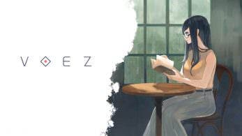 VOEZ avanza la llegada de estas nuevas canciones con su versión 1.10, que se lanza hoy