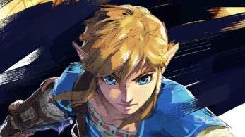 Responsables de Zelda: Breath of the Wild explican por qué la túnica de Link es azul y otros aspectos del protagonista