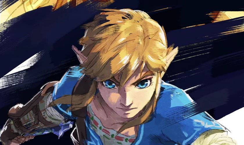 Nintendo registra numerosas marcas de The Legend of Zelda que parecen estar relacionadas con su 35º aniversario