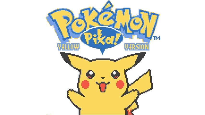 Pokémon Amarillo vuelve a ser lo más descargado de la semana en la eShop de 3DS (16/3/17)