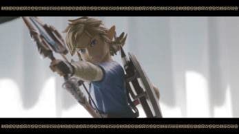 [Act] Otro vistazo y unboxing de la figura de Link en ‘Zelda: Breath of the Wild’ de First 4 Figures