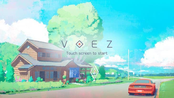 [Act.] VOEZ recibirá su primera actualización el 1 de junio (Ver. 1.1) y agregará 18 nuevas canciones de forma gratuita