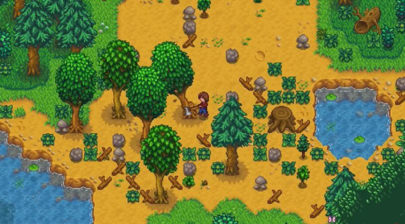 Chucklefish comparte algunas palabras sobre Pocket Rumble, Stardew Valley, Wargroove y Starbound