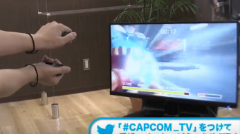 Un nuevo episodio de Capcom TV muestra el modo Hadōken de ‘Super Street Fighter II: The Final Challengers’