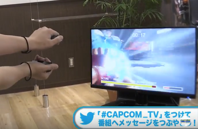 Un nuevo episodio de Capcom TV muestra el modo Hadōken de ‘Super Street Fighter II: The Final Challengers’