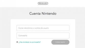 Anticípate a Switch creando ya el usuario para tu Cuenta Nintendo