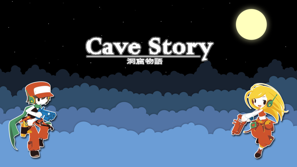 Nicalis sugiere a través de un tweet que una versión física de ‘Cave Story’ podría llegar a Nintendo Switch
