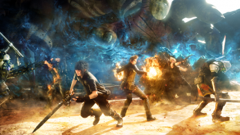 El director de ‘Final Fantasy XV’ define Switch como “una máquina de ensueño”