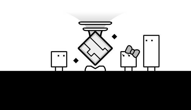 Goodbye BoxBoy