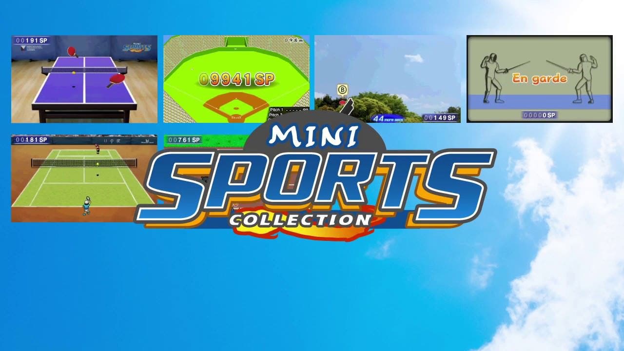 Rainy Frog lanzará ‘Mini Sports Collection’ en Norteamérica y Europa muy pronto