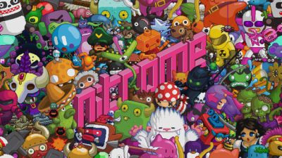 Nitrome tiene un gran interés en apoyar a Switch