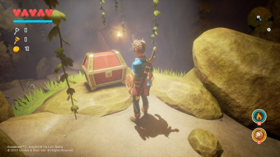 Los desarrolladores de ‘Oceanhorn 2’ afirman que es demasiado pronto para llevarlo a Switch