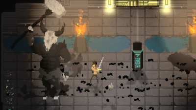 ‘Songbringer’ no cierra las puertas a Nintendo Switch